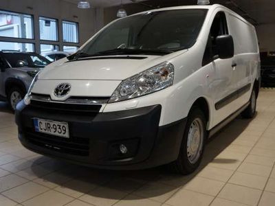 käytetty Toyota Proace L2H1 2,0 D 128 Active