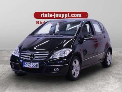 Mercedes A160