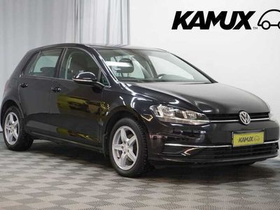 käytetty VW Golf VII 