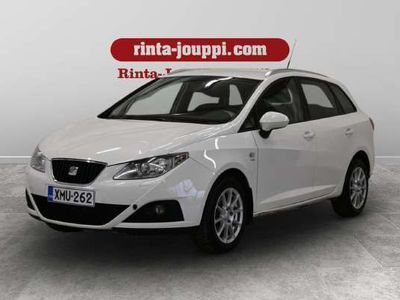 Seat Ibiza ST