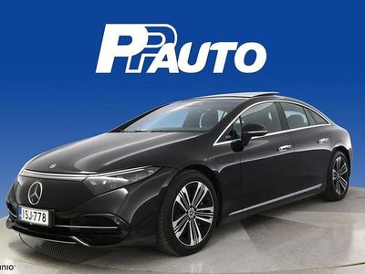 Käytetty Mercedes EQS350 Premium 214 kW (292 HP) 2022 Sedan
