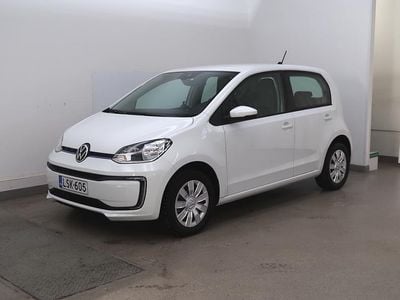 VW e-up!