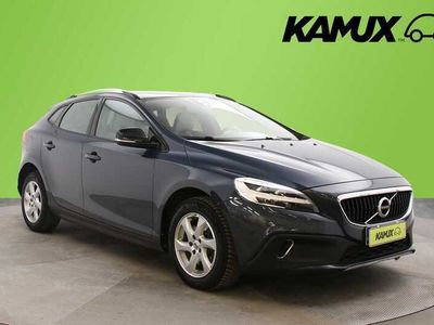 Volvo V40 CC