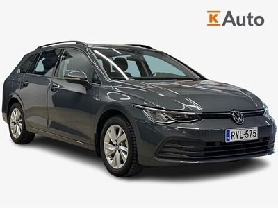 VW Golf VIII