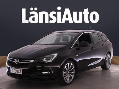 Käytetty Opel Astra Innovation 150 HP (110 kW) 2018 Farmari