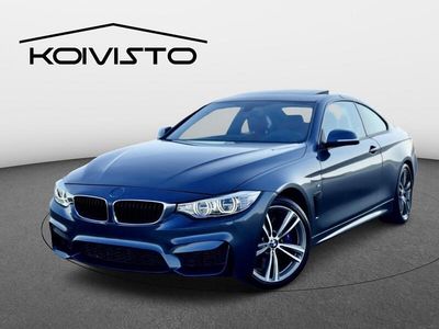 Käytetty BMW 435 M Sport 306 HP (225 kW) 2013 Coupe - kaksiovinen