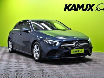 käytetty Mercedes A180 A Business AMG /