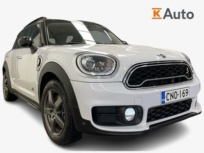 Mini Cooper Countryman