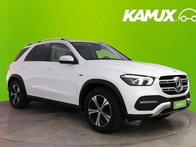Mercedes GLE350