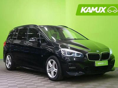 BMW 218 Gran Tourer