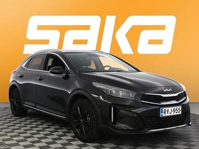 Käytetty 2024 Kia XCeed Premium Katumaasturi | 24 690 € (Perustarjous)