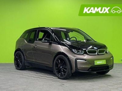 Käytetty 2019 BMW i3 Viistoperä | 18 490 €