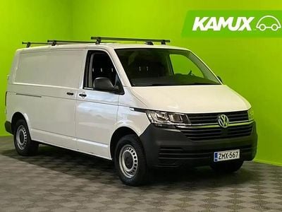 VW T6.1