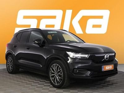 Käytetty Volvo XC40 Business Edition 300 kW (408 HP) 2021 Katumaasturi