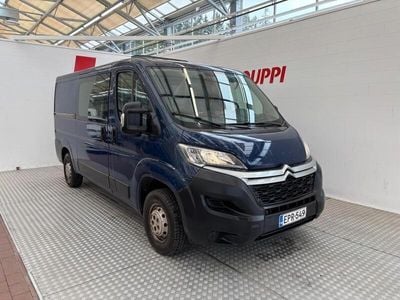 Citroën Jumper