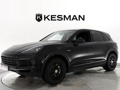 Käytetty Porsche Cayenne 340 HP (250 kW) 2020 Katumaasturi