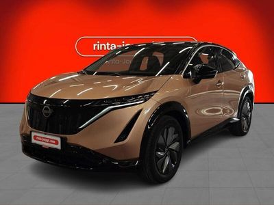 Nissan Ariya