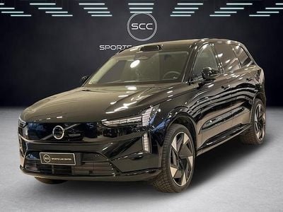 Käytetty 2025 Volvo EX90 Plus Katumaasturi | 79 800 € (Supertarjous)