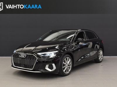 Audi A3 Sportback e-tron