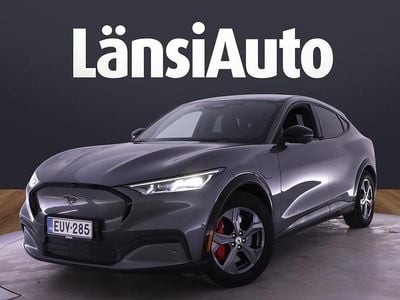 Käytetty Ford Mustang Mach-E 197 kW (269 HP) 2021 Katumaasturi
