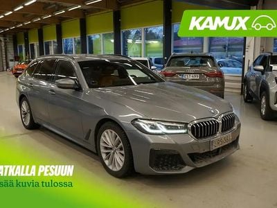 BMW 530e