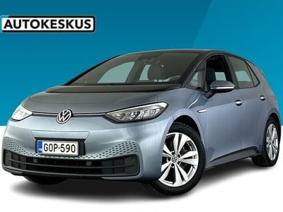 VW ID.3