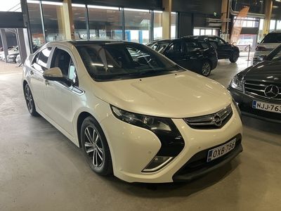 Opel Ampera