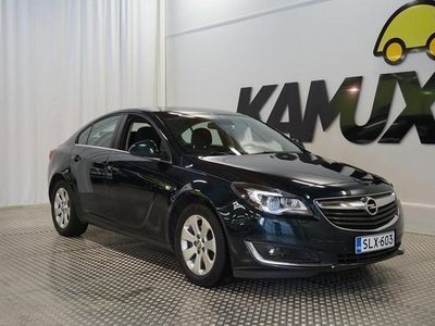 usado Opel Insignia 