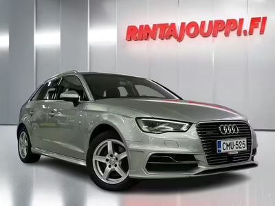 Audi A3 Sportback e-tron