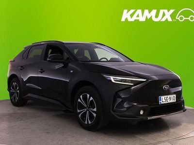 Hopea Käytetty 2023 Subaru Solterra Katumaasturi | 30 990 €
