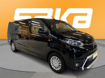 Käytetty Toyota Proace Verso Active 177 HP (130 kW) 2024 Farmari