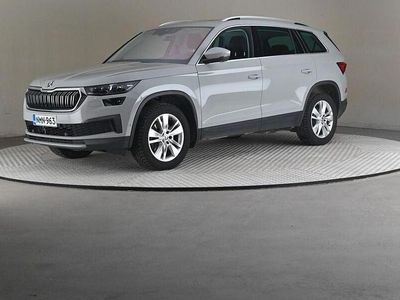 Käytetty Skoda Kodiaq Style 150 HP (110 kW) 2022 Katumaasturi