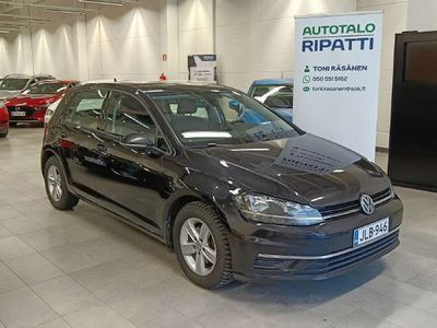 käytetty VW Golf VII 