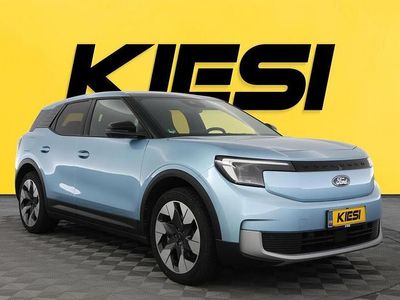 Käytetty 2024 Ford Explorer Extended Range Katumaasturi | 45 690 €