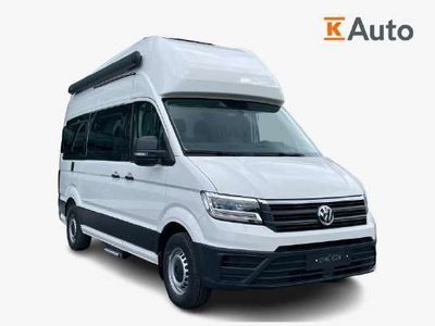 VW California