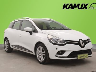 käytetty Renault Clio IV 