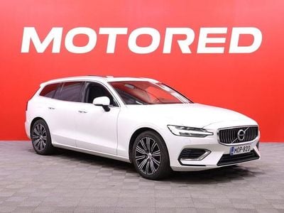 Käytetty 2019 Volvo V60 Inscription Farmari | 21 890 € (Perustarjous)