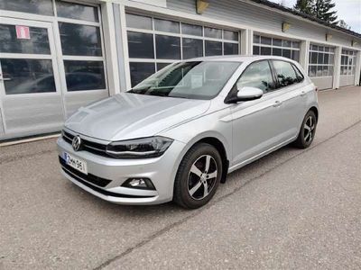 käytetty VW Polo Highline 1,0 TSI 70 kW (95 hv) DSG