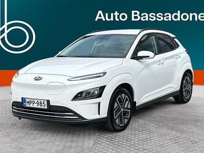 Käytetty Hyundai Kona Limited 100 kW (136 HP) 2023 Katumaasturi