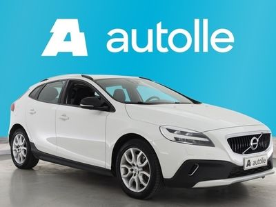 Volvo V40 CC
