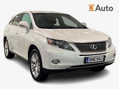 Lexus RX450h