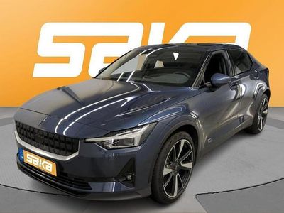Käytetty 2021 Polestar 2 Pilot Viistoperä | 32 400 € (Perustarjous)
