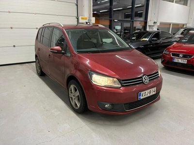 VW Touran
