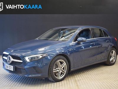 Käytetty Mercedes A250 Business 160 HP (117 kW) 2020 Viistoperä