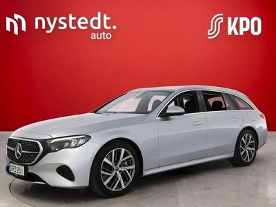 Mercedes E300