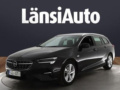 Käytetty Opel Insignia Innovation 200 HP (147 kW) 2022 Farmari