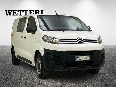 Citroën Jumpy