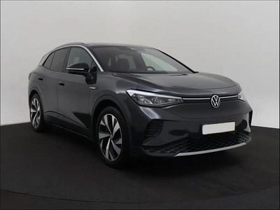 Käytetty VW ID.4 Pro Performance 150 kW (204 HP) 2021 Katumaasturi