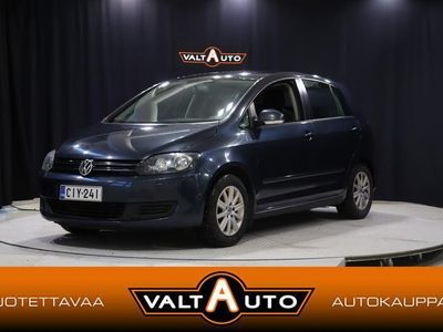 käytetty VW Golf Plus 2,0 TDI 103 kW (140 hv) Comfortline