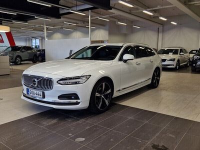 käytetty Volvo V90 D3 Business Inscription Edition aut